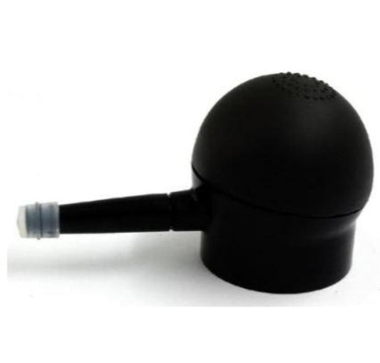 Verstuiver / Spray Applicator - Haarvezels.nl