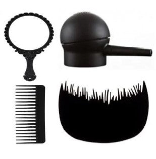 Accessoires - Haarvezels.nl
