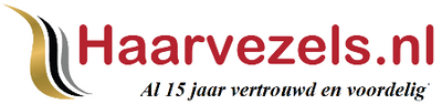 haarvezels logo