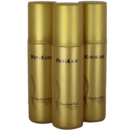 Haarspray / Fiberlock / Fiberhold
