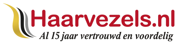 Transparant Haarvezels.nl logo