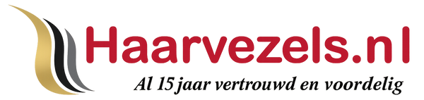 Transparant Haarvezels.nl logo