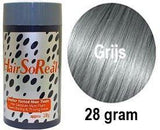  Hairsoreal Haarvezels Grijs-Gray